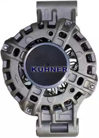 AD KUHNER 554632ri -  Генератор